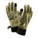 Рукавички водонепроникні Dexshell StretchFit Gloves, p-p L, Камуфляж 76105 фото 1