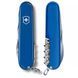 Швейцарський ніж Victorinox Huntsman 91 мм, 15 функцій Синій (1.3713.2) V77552948 фото 3