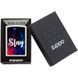 Зажигалка Zippo 214 Slay Design 29620 V77553881 фото 6