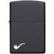 Запальничка Zippo Pipe Lighter для трубок (218PL) V77550764 фото 1