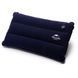 Подушка надувна Naturehike Square Inflatable NH18F018-Z, темно-Блакитний 99189 фото 1