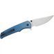Ніж Boker Magnum Bluejay Синій 01SC722 23731068 фото 4