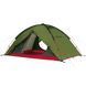 Палатка High Peak Woodpecker 3 LW Pesto/Red (10195) 929192 фото 1