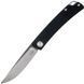 Ніж Boker Plus Celos, G-10 black 01BO178 23730948 фото 1