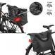 Cумка-візок ShoppingCruiser 4 in 1 Black (650066) 930024 фото 11