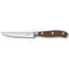 Набір ножів Victorinox Grand Maitre Wood Steak Set 120 мм дерево 2 шт (7.7240.2W) V77551928 фото 2