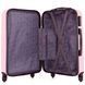Валіза Semi Line 22" (M) Pink Cream (T5573-3) DAS302233 фото 2