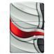 Зажигалка Zippo Flame Design с покрытием White Matte 49357 V77550503 фото 4