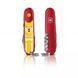 Швейцарский нож Victorinox Huntsman Year of the Dog (1.3714.E7) V77552191 фото 2