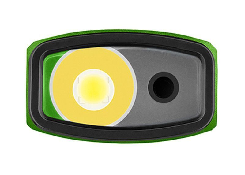 Ліхтар Olight Arkfeld Lime green (1000 Lm) Arkfeld LG 23703910 фото