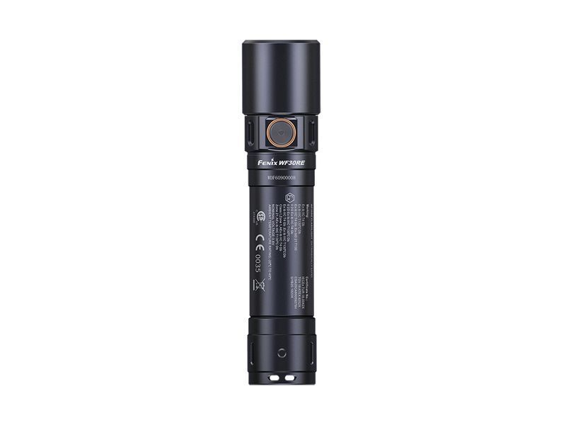 Фонарь ручной взрывобезопасный Fenix ​​WF30RE 79148 фото