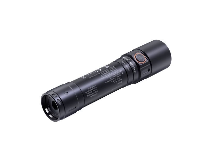 Фонарь ручной взрывобезопасный Fenix ​​WF30RE 79148 фото