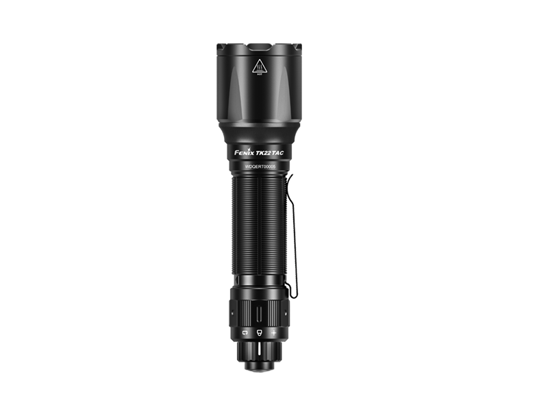 Фонарь ручной Fenix ​​TK22TAC 88065 фото
