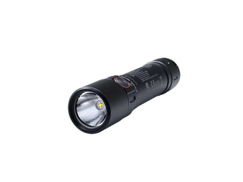 Фонарь ручной взрывобезопасный Fenix ​​WF30RE 79148 фото