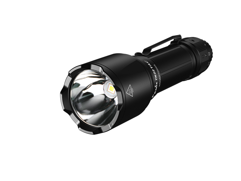 Фонарь ручной Fenix ​​TK22TAC 88065 фото