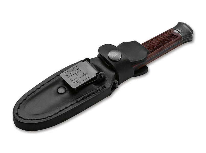 Нож Boker P08 Damask 121515DAM 23730932 фото