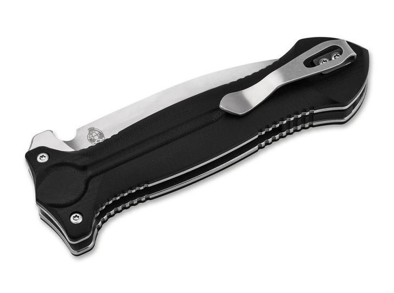 Ніж Boker Plus Cheus 01BO888 4009067 фото