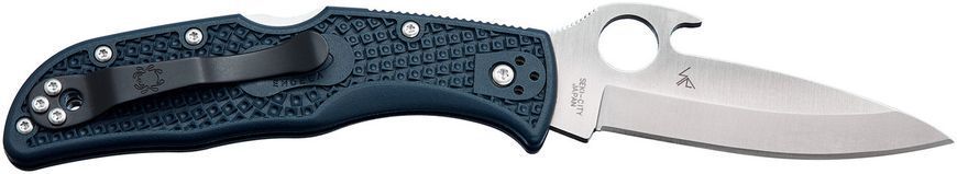 Ніж Spyderco Endela Emerson Opener C243PGYW 871419 фото