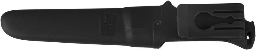 Нож Morakniv Companion Spark Черный + Огниво 13567 23050204 фото