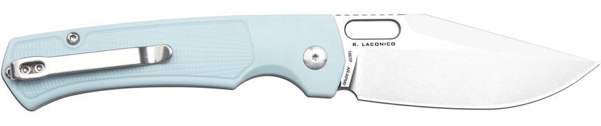 Ніж Artisan Revel Mint Green 1867P-MG 27980485 фото