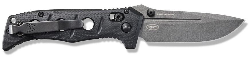Ніж Benchmade Mini Adamas 273GY-1 4008273 фото