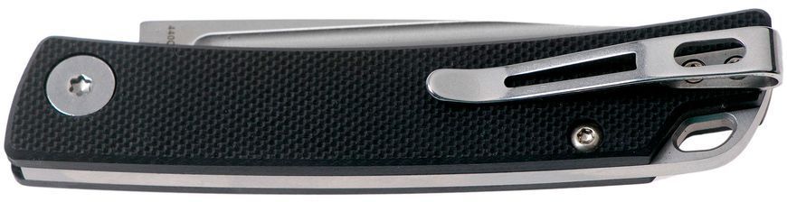 Ніж Boker Plus Celos, G-10 black 01BO178 23730948 фото