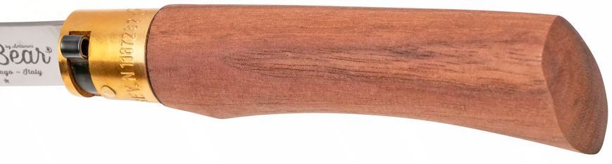 Ніж Old Bear Classic L Walnut 9307/21_LN 13310003 фото
