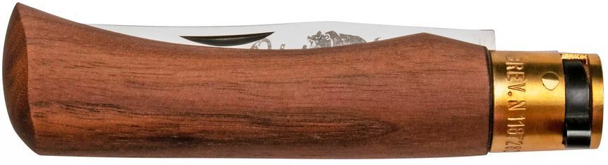 Ніж Old Bear Classic L Walnut 9307/21_LN 13310003 фото