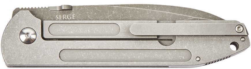 Ніж Boker Plus Evade 01BO384 23730992 фото