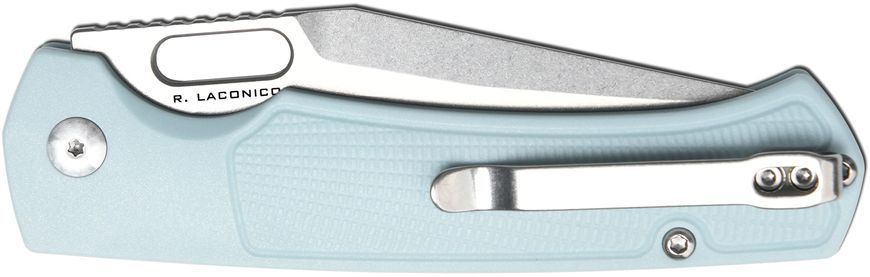 Ніж Artisan Revel Mint Green 1867P-MG 27980485 фото