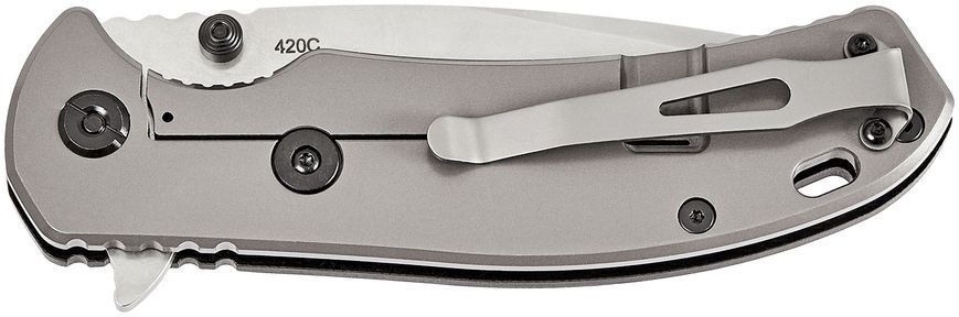 Ніж Skif Sturdy II SW Black 420SE 17650298 фото