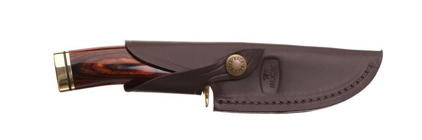 Ніж Buck Vanguard 192BRSB 4002808 фото
