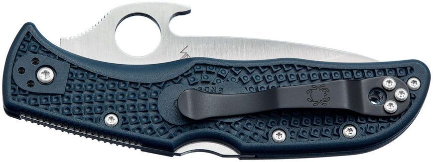 Ніж Spyderco Endela Emerson Opener C243PGYW 871419 фото