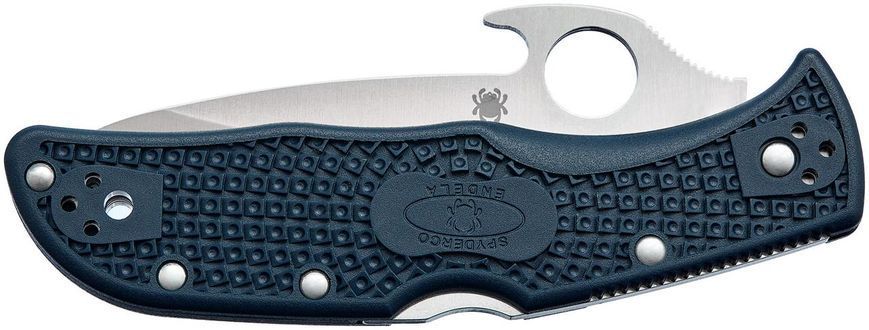 Ніж Spyderco Endela Emerson Opener C243PGYW 871419 фото