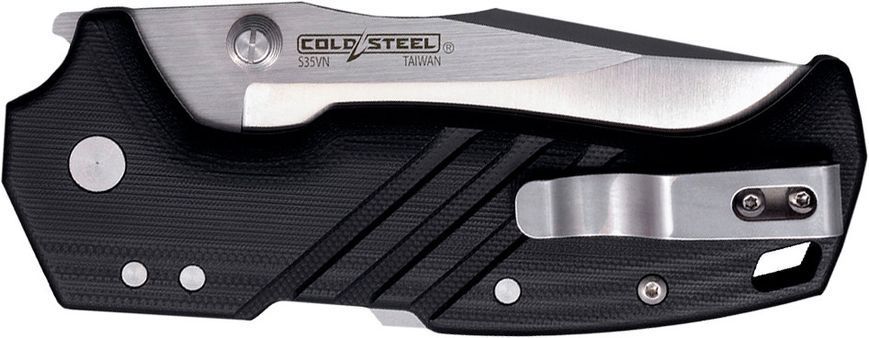 Нож Cold Steel Engage 3,5" Satin G-10 CS-FL-35DPLC 12601546 фото