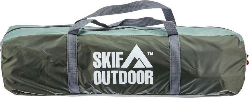 Намет Skif Outdoor Tendra 210x180 см Зелений 3890059 фото