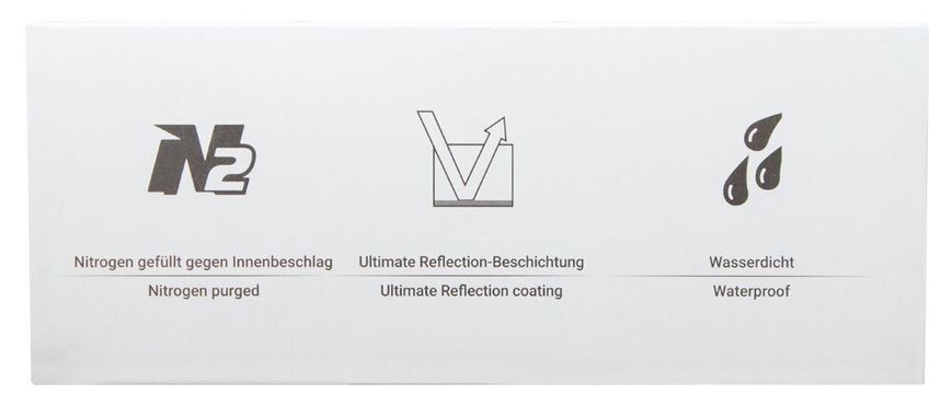 Бинокль Bresser Condor 10x50 UR WP 1821051 фото