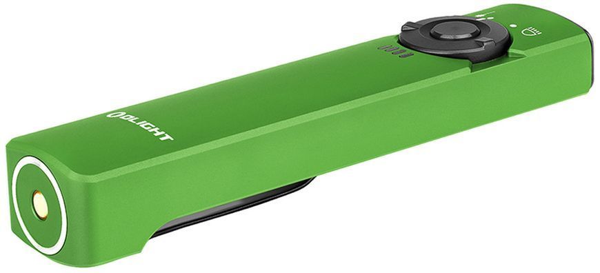 Ліхтар Olight Arkfeld Lime green (1000 Lm) Arkfeld LG 23703910 фото