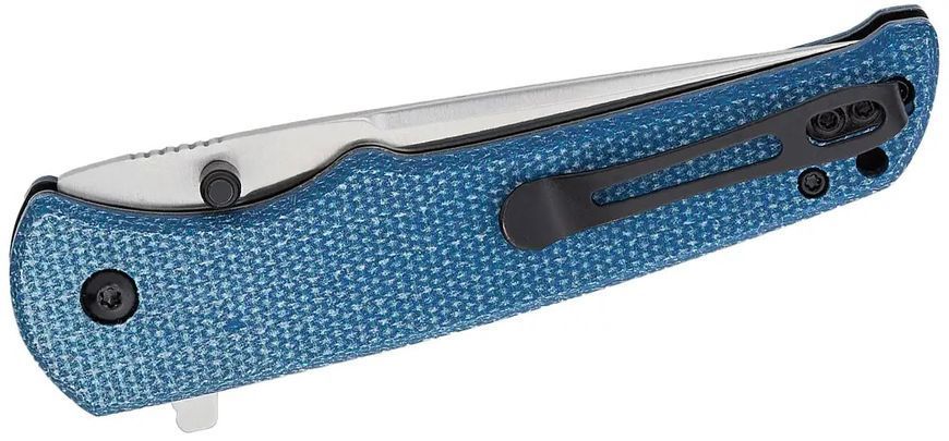 Ніж Boker Magnum Bluejay Синій 01SC722 23731068 фото