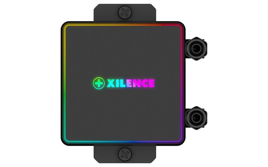 Система водяного охлаждения Xilence LQ240PRO (XC982) LQ240PRO (XC982) 1606689 фото