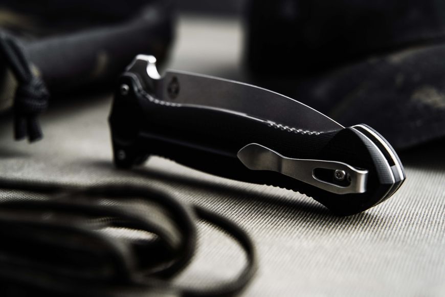 Ніж Boker Plus Cheus 01BO888 4009067 фото