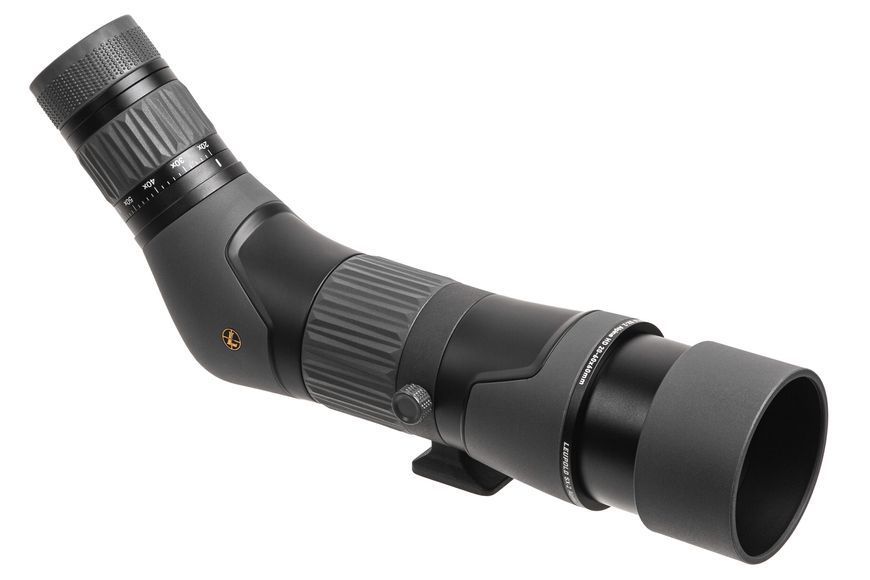 Подзорная труба Leupold SX-2 Alpine HD 20-60x60 угловая 180143 5003346 фото