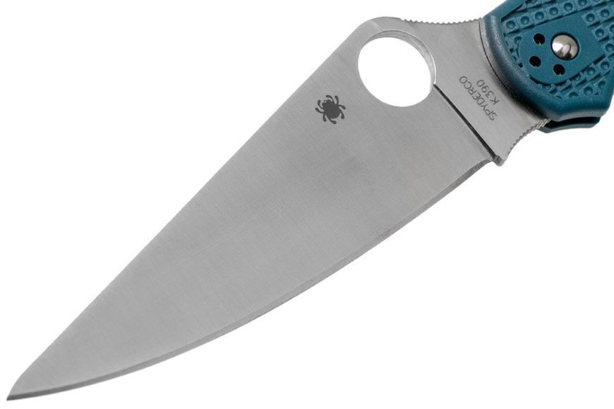 Нож Spyderco Police 4 FRN K390 C07FP4K390 871469 фото