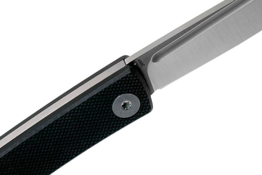 Ніж Boker Plus Celos, G-10 black 01BO178 23730948 фото
