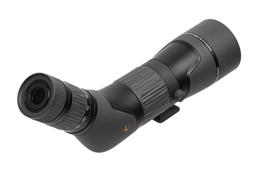 Подзорная труба Leupold SX-2 Alpine HD 20-60x60 угловая 180143 5003346 фото
