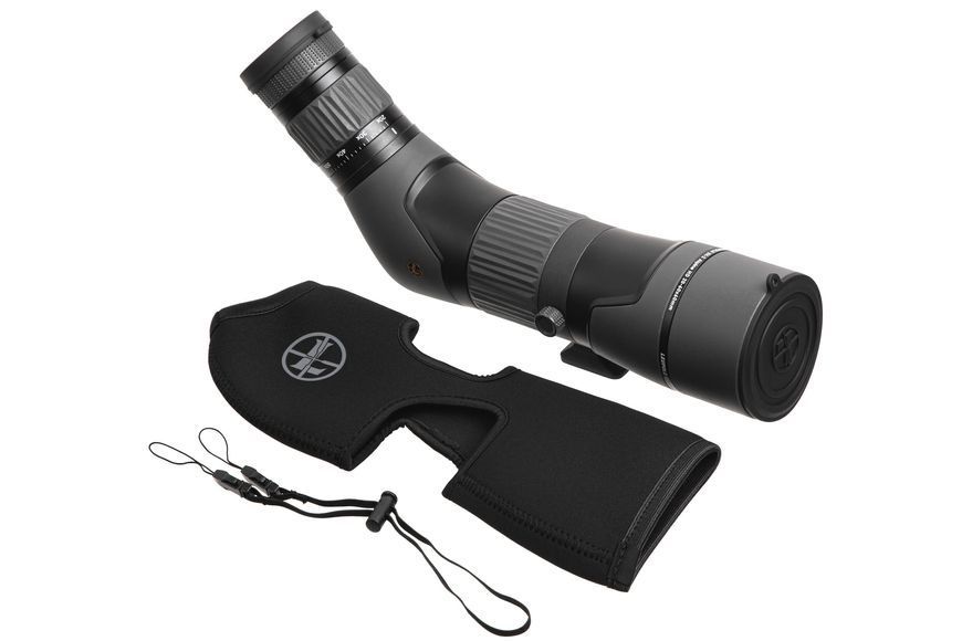 Подзорная труба Leupold SX-2 Alpine HD 20-60x60 угловая 180143 5003346 фото