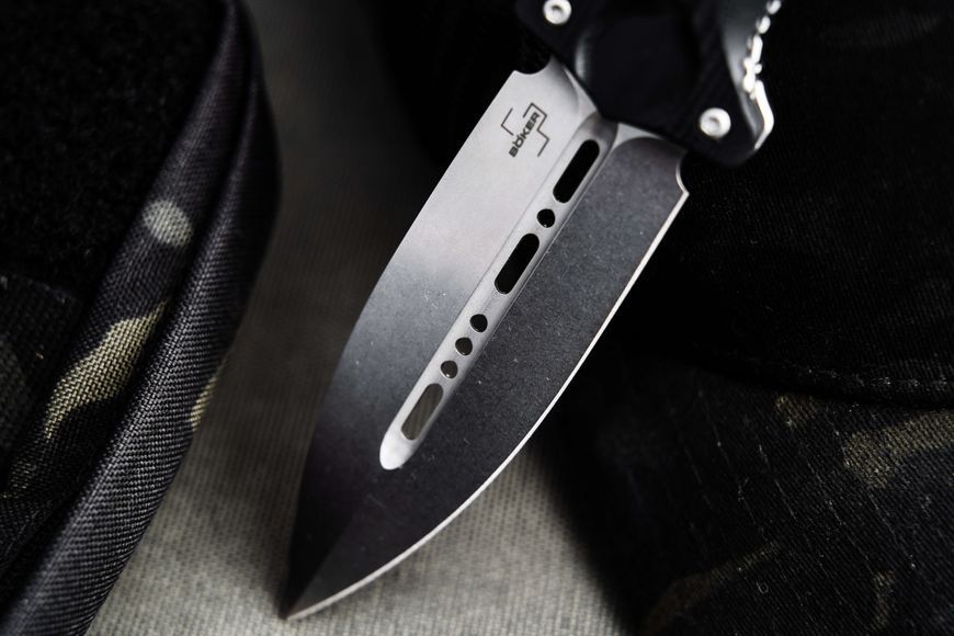 Ніж Boker Plus Cheus 01BO888 4009067 фото