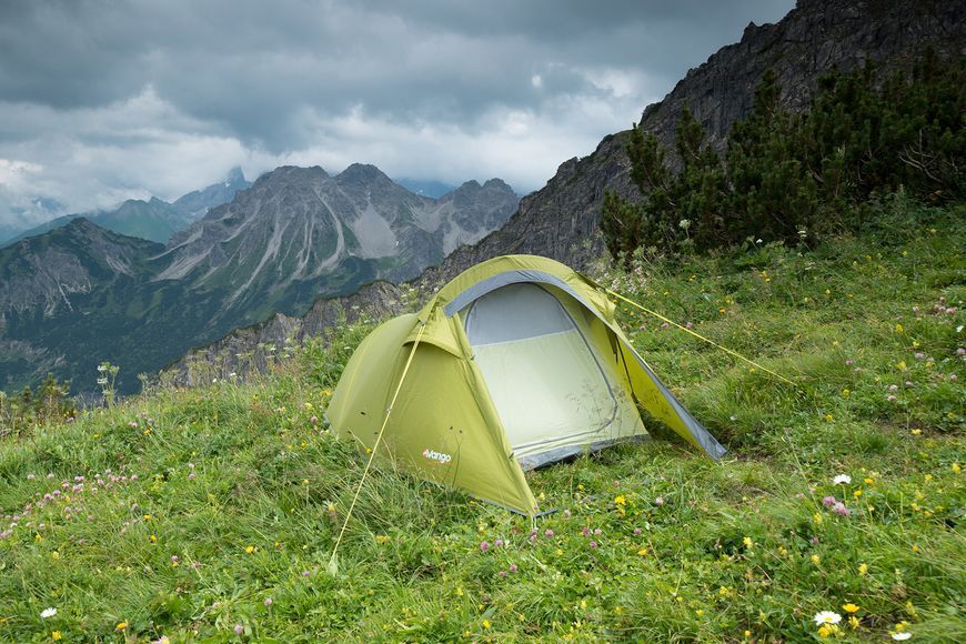 Палатка Vango Soul 100 Treetops (TERSOUL T15077) 926352 фото