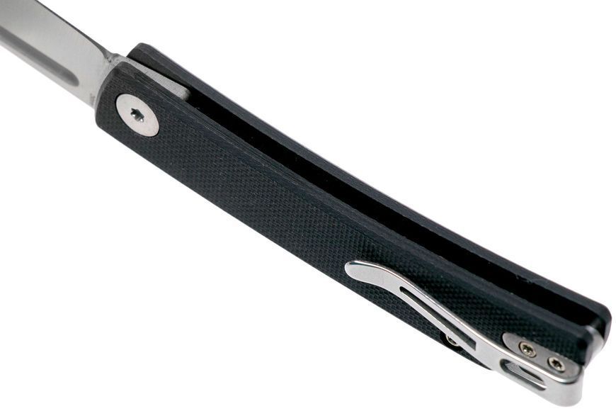 Ніж Boker Plus Celos, G-10 black 01BO178 23730948 фото