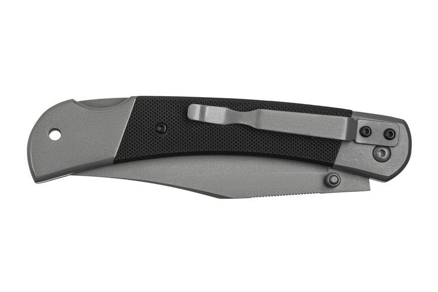 Ніж KA-BAR Folding Hunter 3189 4008573 фото